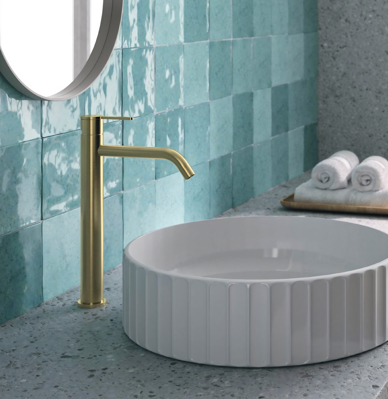 materiales de baño La Garriga